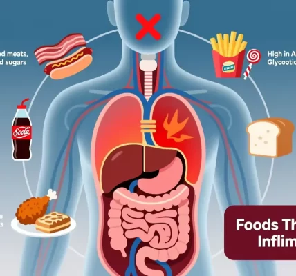 inflammatory-foods