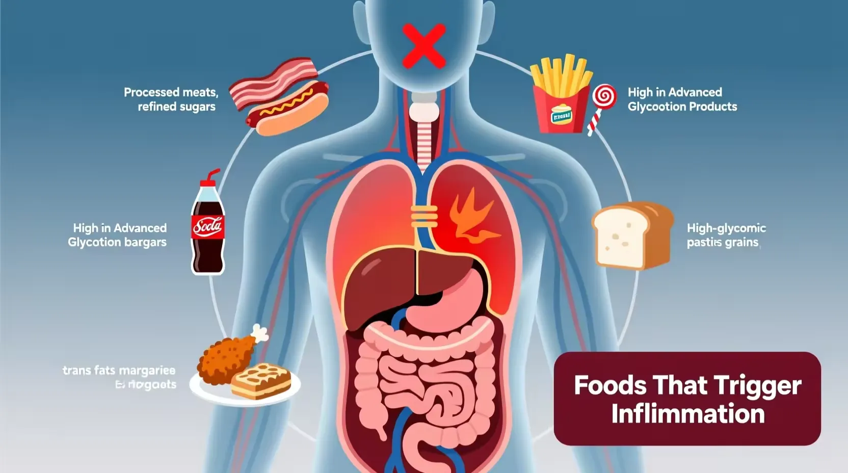 inflammatory-foods