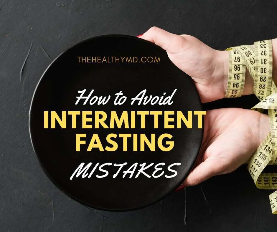 intermittent-fasting-mistakes