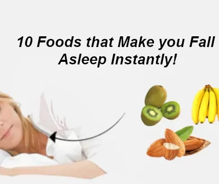 Best-Food-for-Sleep