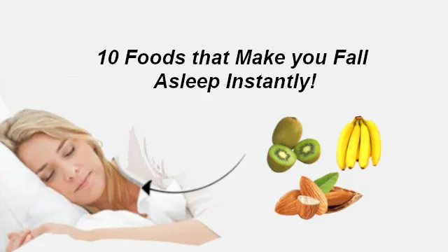 Best-Food-for-Sleep