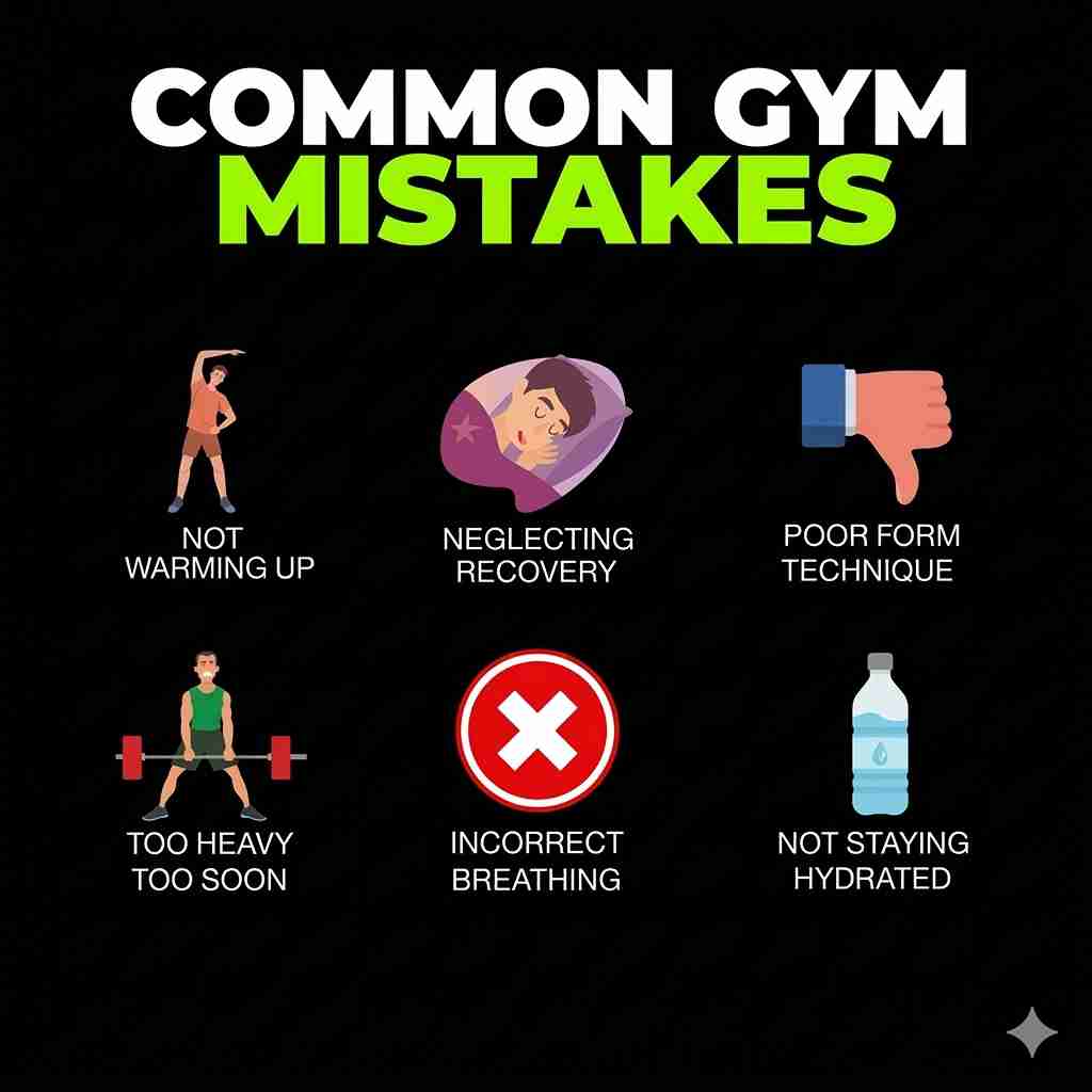 common-gym-mistakes
