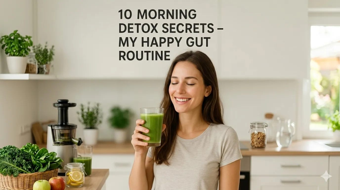 gut-health-morning
