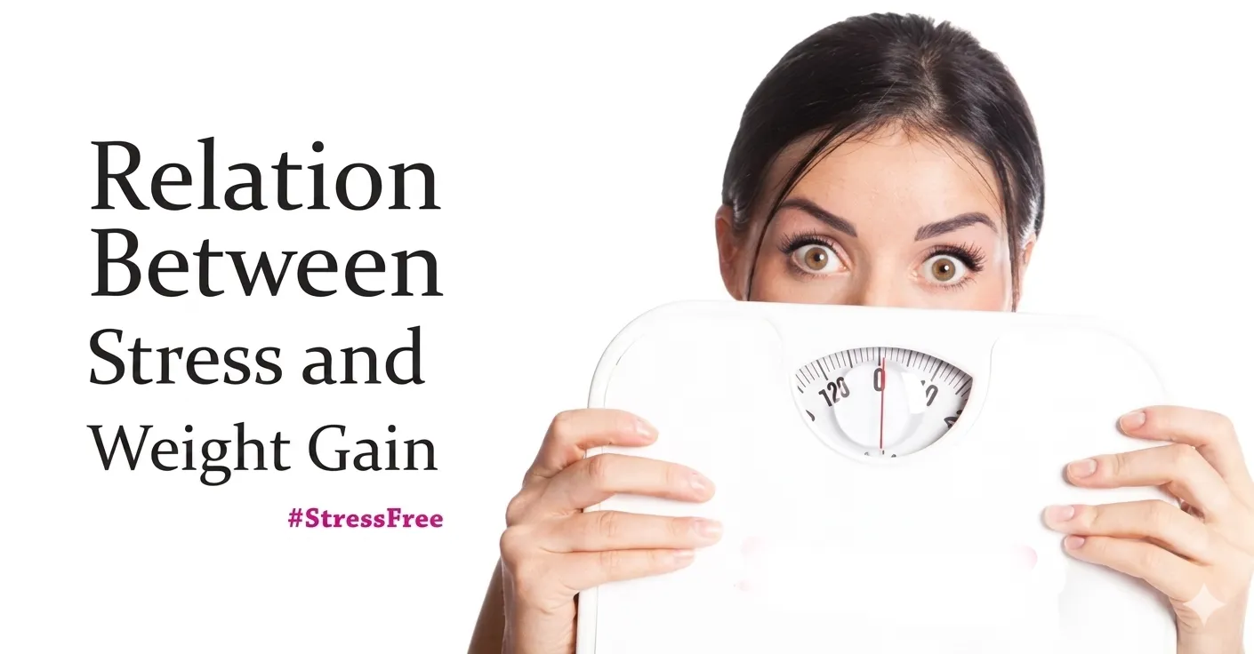 stress-and-weight-gain