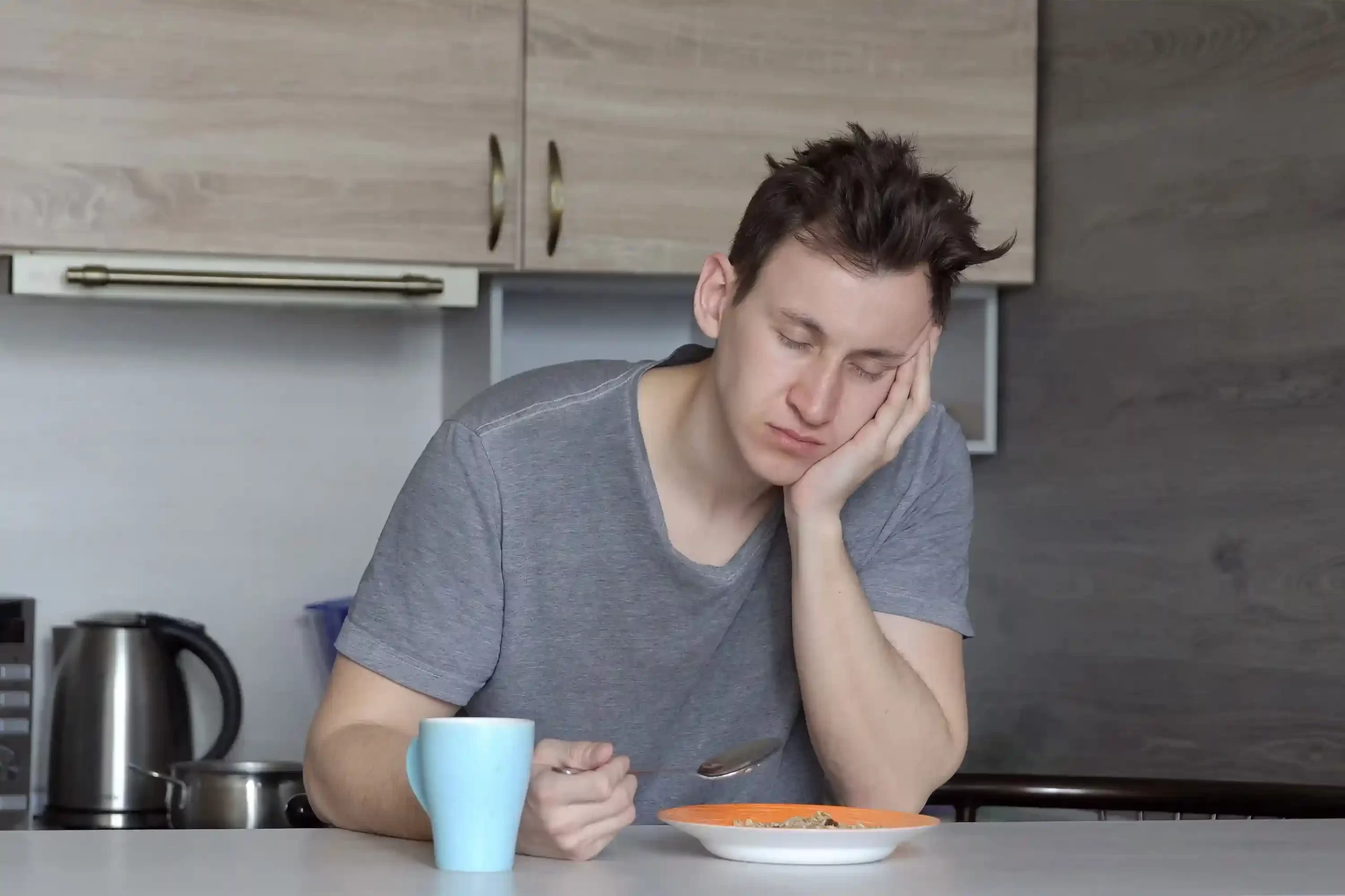 tired-after-eating