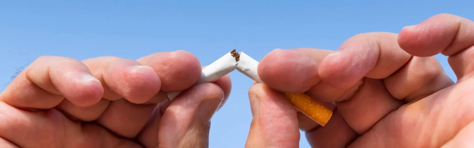 smoking