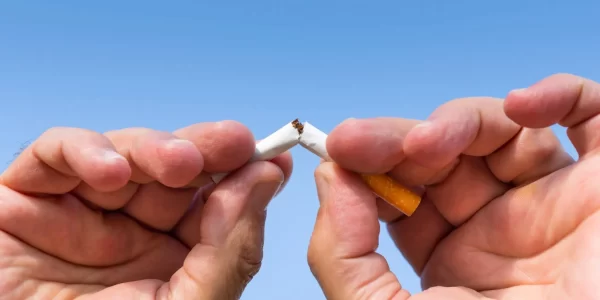 smoking
