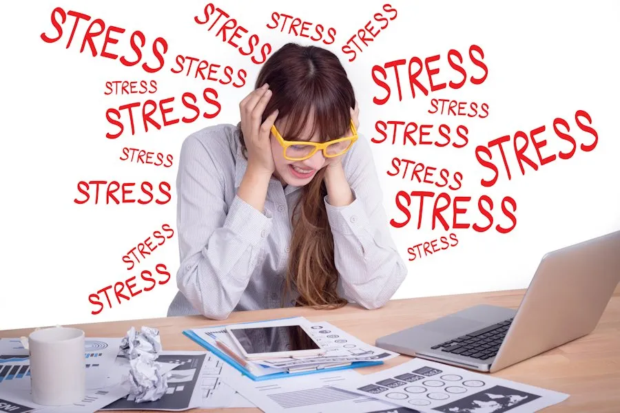 Symptoms-of-Stress-Physical-Emotional-Behavioral-and-Cognitive