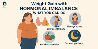 hormone-imbalance-and-weight-gain-connection