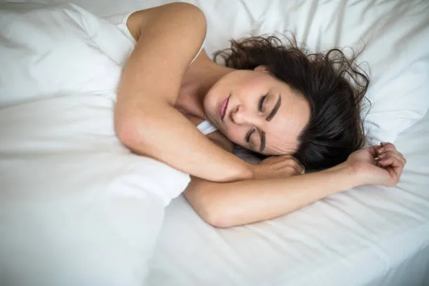 good-sleep