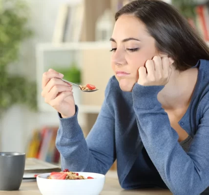 bloating-after-eating-healthy